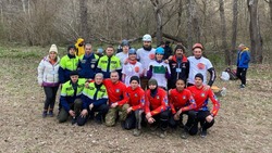 Спасатели из Ставрополя стали призёрами краевых соревнований